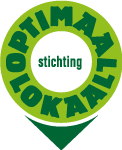 Optimaal Lokaal Logo
